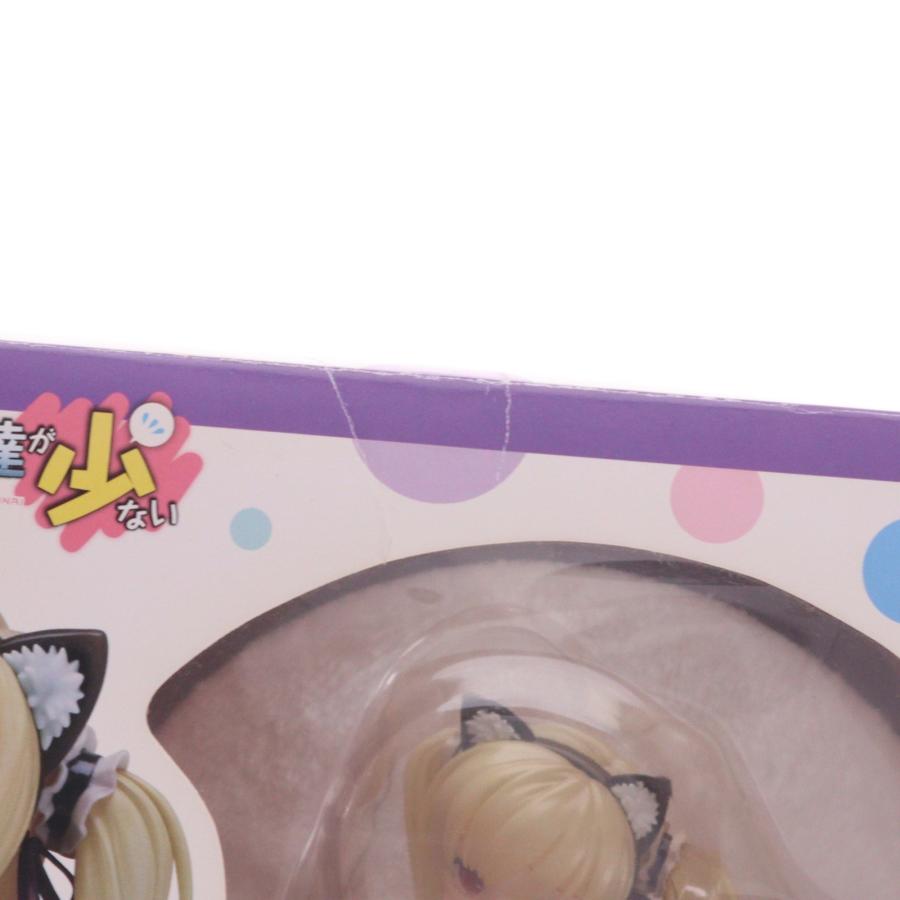 マックスファクトリー 『中古即納』{FIG} 羽瀬川小鳩(はせがわこばと