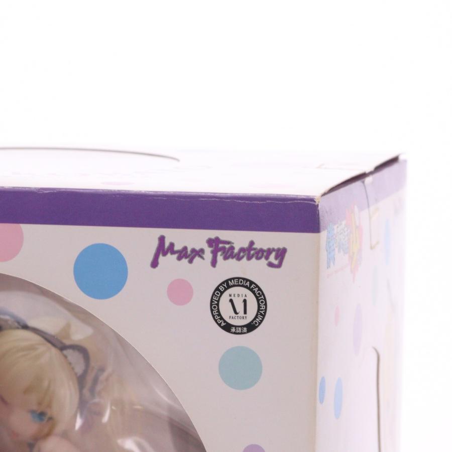 Max Factory - 【中古】マックスファクトリー 羽瀬川小鳩 1/7 未開封品 僕は友達が少ない[97][249112027108] マックスファクトリー 『中古即納』{FIG} 羽瀬川小鳩(はせがわこばと