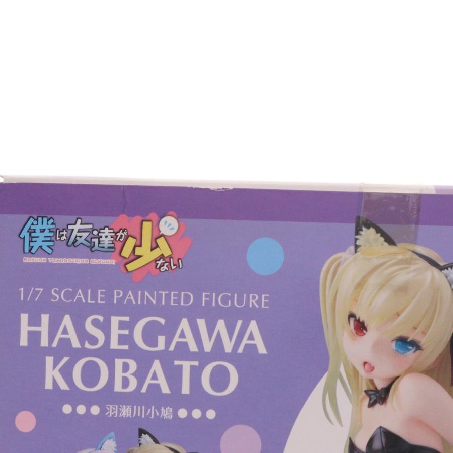 Max Factory - 【中古】マックスファクトリー 羽瀬川小鳩 1/7 未開封品 僕は友達が少ない[97][249112027108] マックスファクトリー 『中古即納』{FIG} 羽瀬川小鳩(はせがわこばと