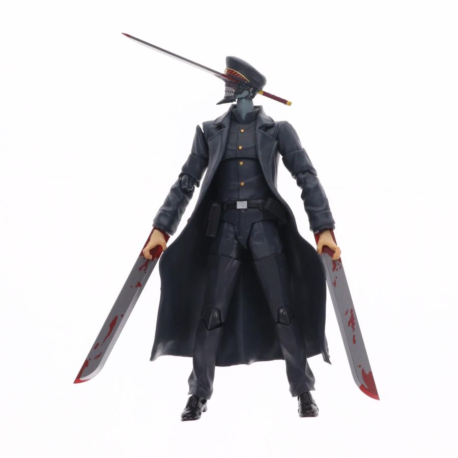 中古即納』{FIG} S.H.Figuarts(フィギュアーツ) サムライソード
