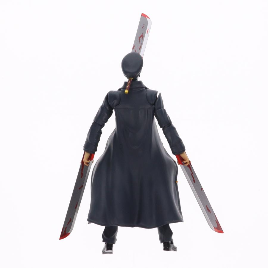 中古即納』{FIG} S.H.Figuarts(フィギュアーツ) サムライソード