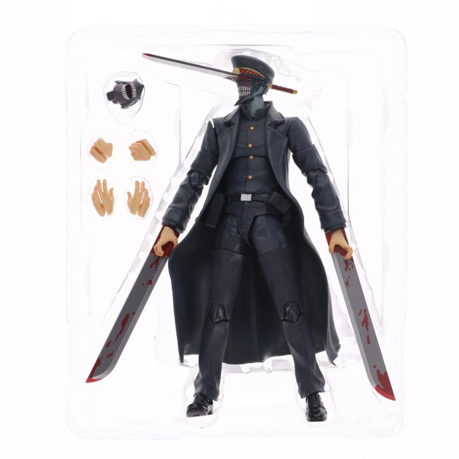 中古即納』{FIG} S.H.Figuarts(フィギュアーツ) サムライソード