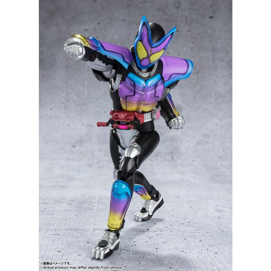 仮面ライダーガヴ　SHフィギュアーツ　セット　最終値下げ 中古即納』{FIG} S.H.Figuarts(フィギュアーツ) 仮面ライダーガヴ