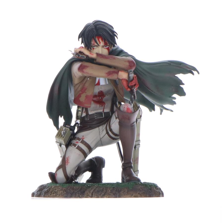 コトブキヤ（KOTOBUKIYA） 『中古即納』{FIG} ARTFX J リヴァイ