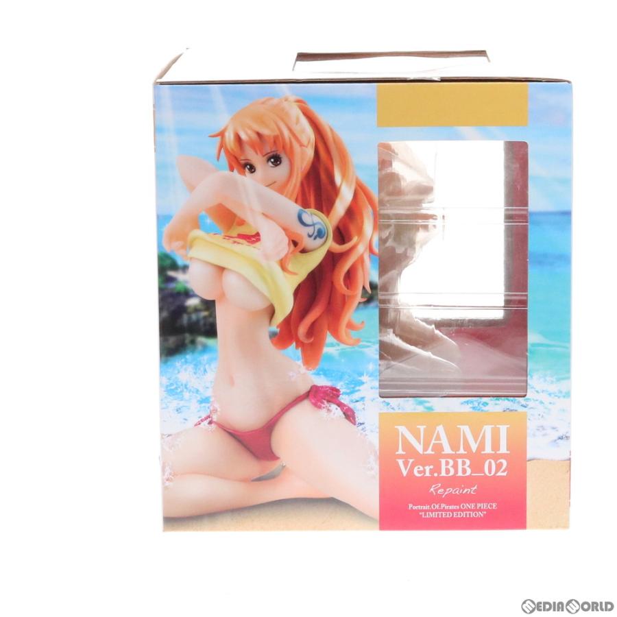 メガハウス 『中古即納』{FIG} Portrait.Of.Pirates P.O.P LIMITED