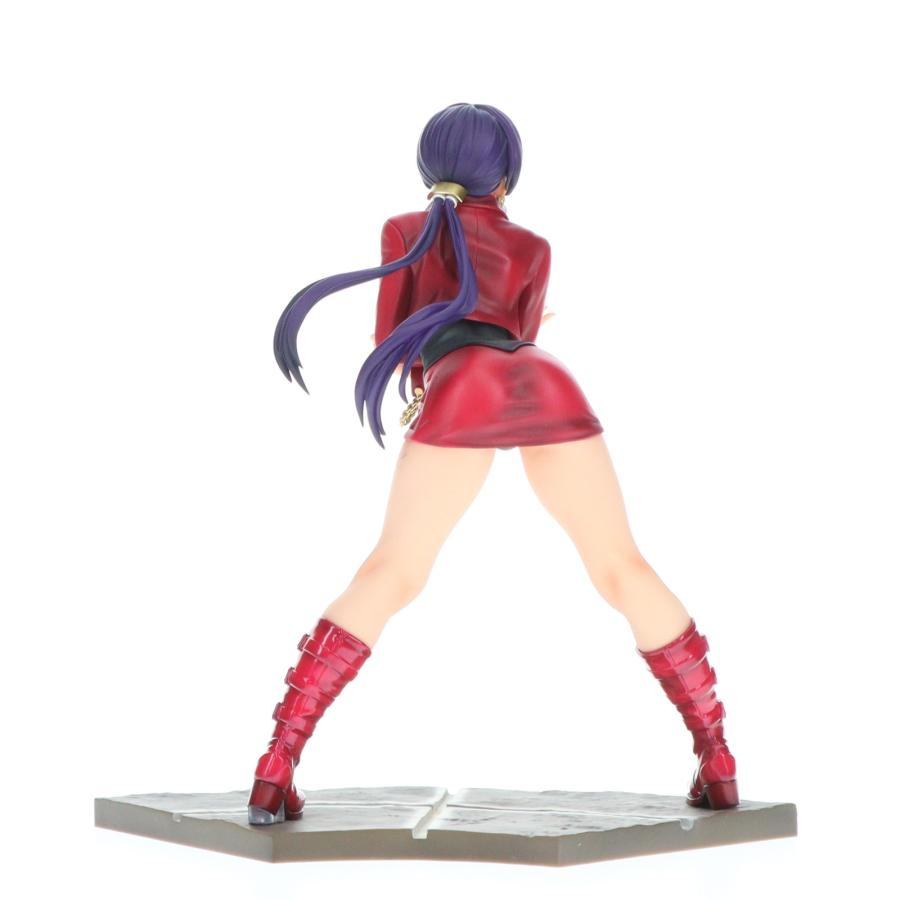 コトブキヤ（KOTOBUKIYA） 『中古即納』{FIG} SNK美少女 荒れ狂う稲光