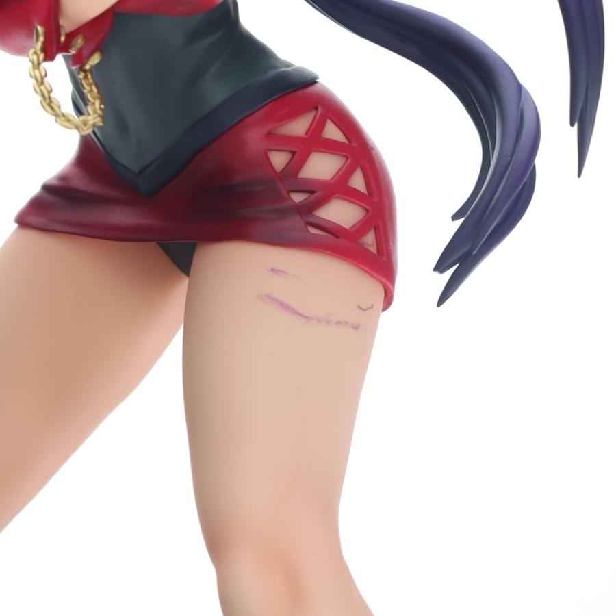 コトブキヤ（KOTOBUKIYA） 『中古即納』{FIG} SNK美少女 荒れ狂う稲光