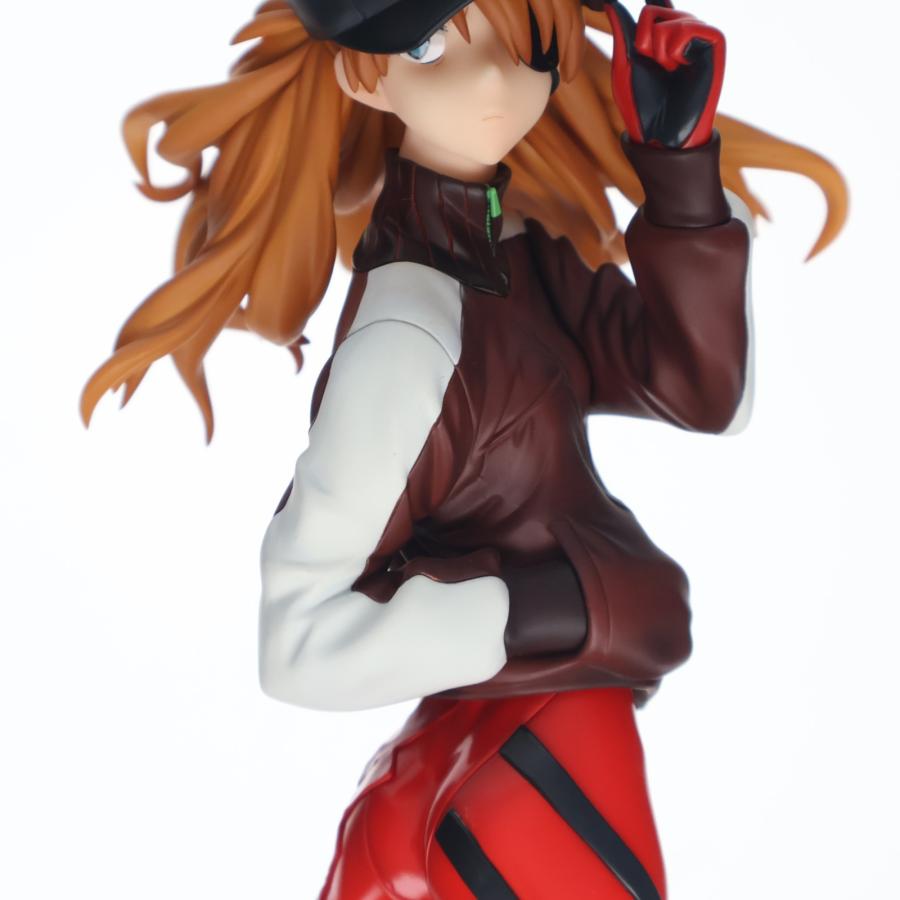 アルター（ALTER） 『中古即納』{FIG} EVA GLOBAL限定復刻 式波 