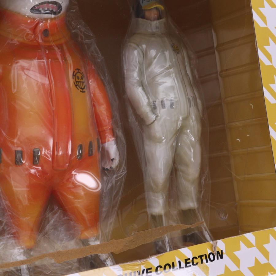 プレックス 『中古即納』{FIG} ワンピースアーカイブコレクション