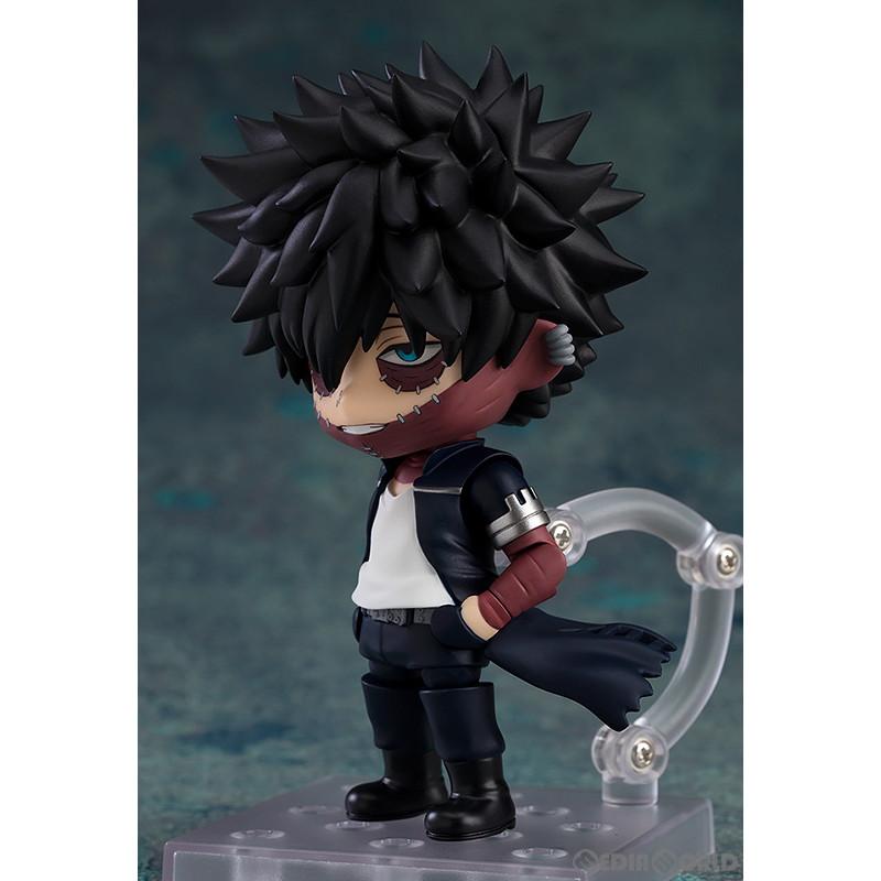 中古即納』{FIG} (再販) ねんどろいど 1430 荼毘(だび) 僕のヒーロー