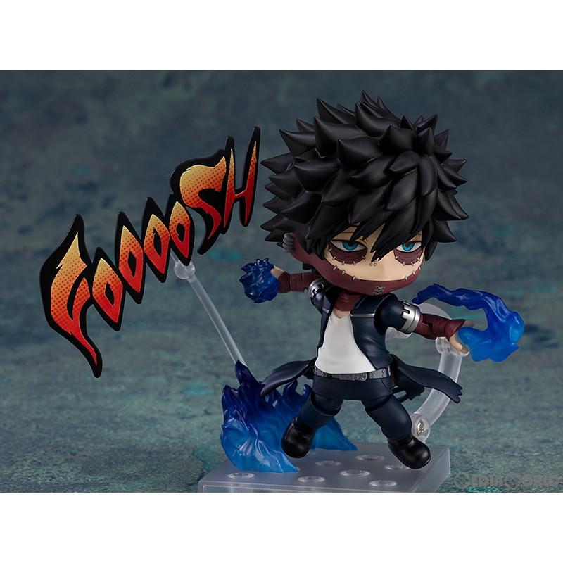 中古即納』{FIG} (再販) ねんどろいど 1430 荼毘(だび) 僕のヒーロー