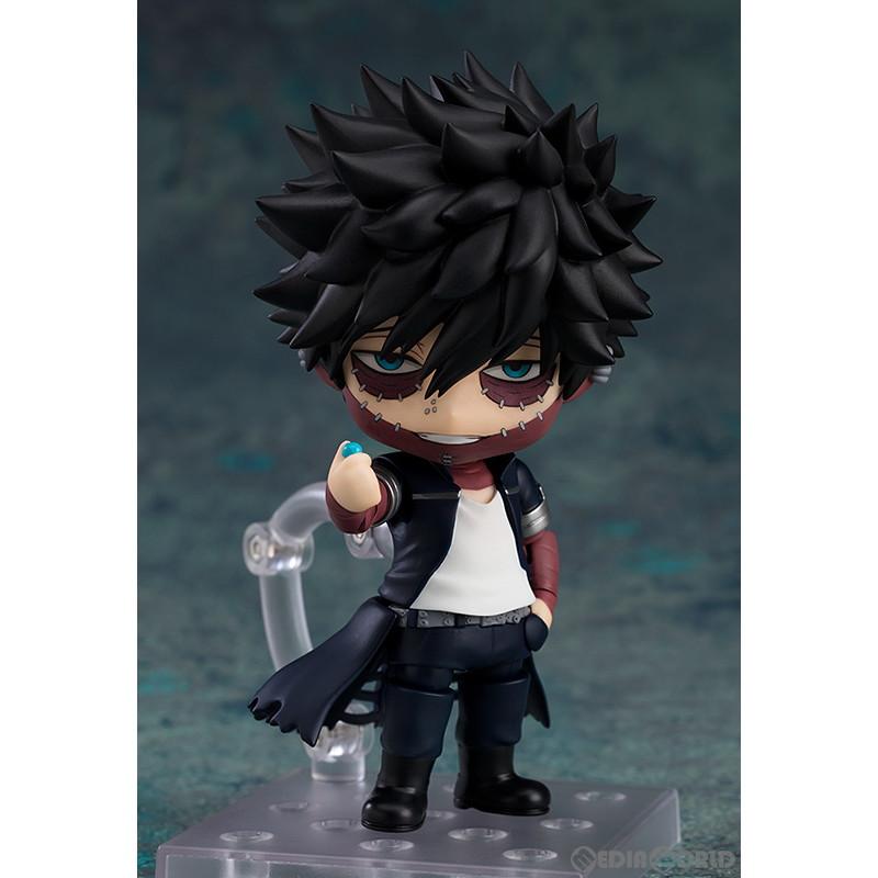 中古即納』{FIG} (再販) ねんどろいど 1430 荼毘(だび) 僕のヒーロー