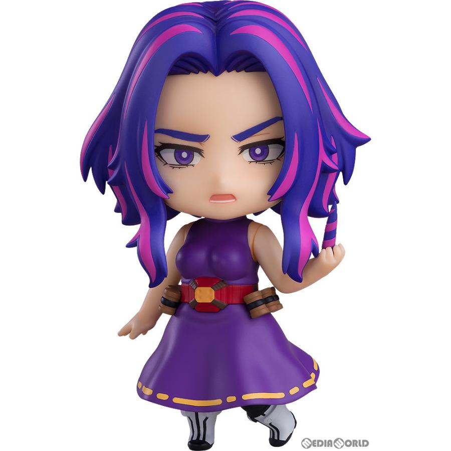 レディ•ナガン　ねんどろいど　2402 グッドスマイルカンパニー 『中古即納』{FIG} ねんどろいど 2402