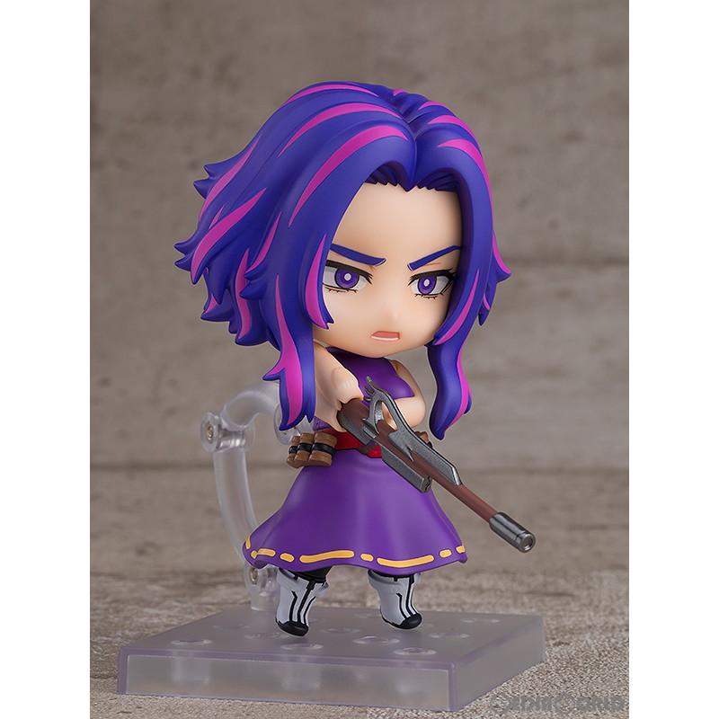 レディ•ナガン　ねんどろいど　2402 グッドスマイルカンパニー 『中古即納』{FIG} ねんどろいど 2402