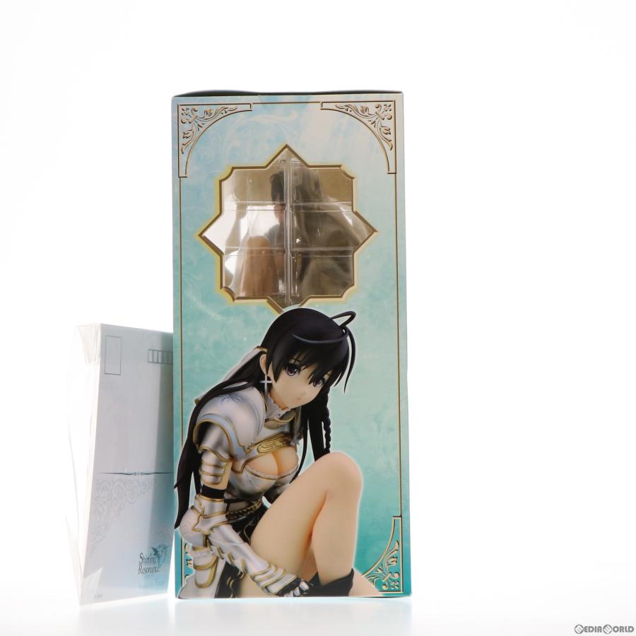 【未開封】シャイニング ソニア フィギュア ポストカード付 中古即納』{FIG} 初回特典ポストカード付属 ソニア・ブランシュ