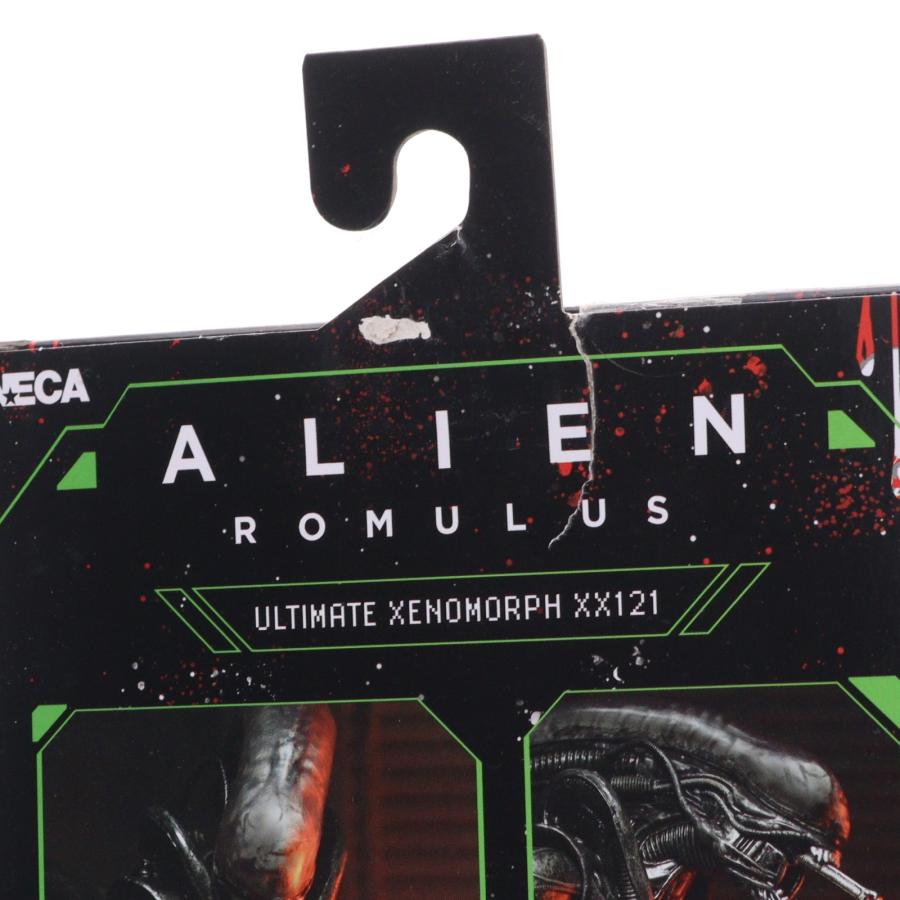 中古即納』{FIG} アルティメット ゼノモーフXX121 エイリアン:ロムルス