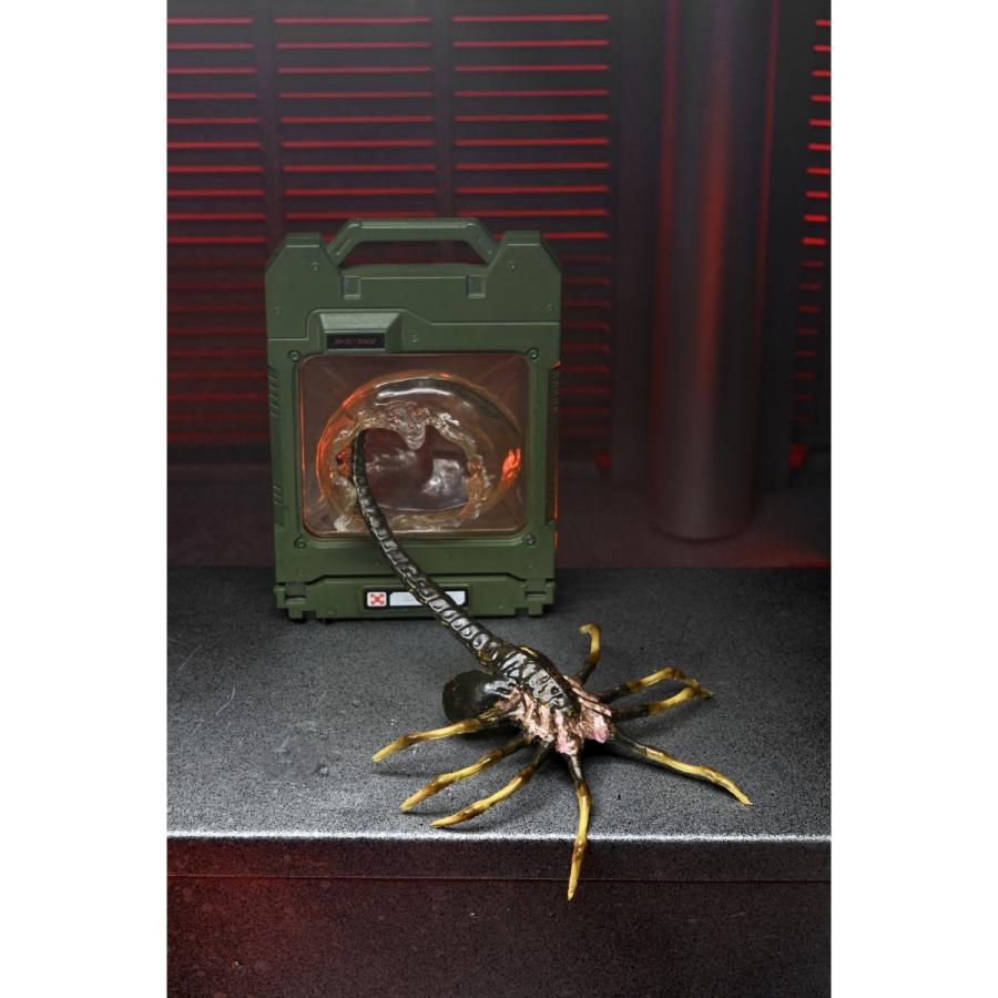 中古即納』{FIG} アクセサリーセット エイリアン:ロムルス 7インチ