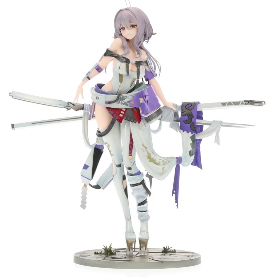中古即納』{FIG} グッスマ公式ショップ特典付属 紅蓮(ぐれん) 勝利の