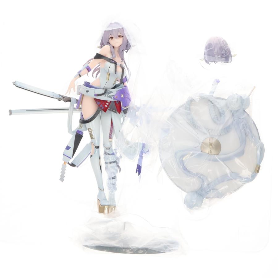 中古即納』{FIG} グッスマ公式ショップ特典付属 紅蓮(ぐれん) 勝利の
