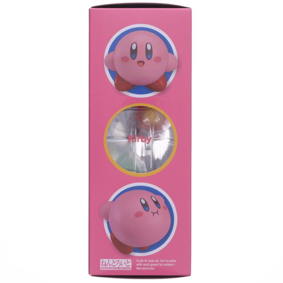 新品未開封　カービィ フィギュア 544 グッドスマイルカンパニー 『中古即納』{FIG} (再々販) ねんどろいど