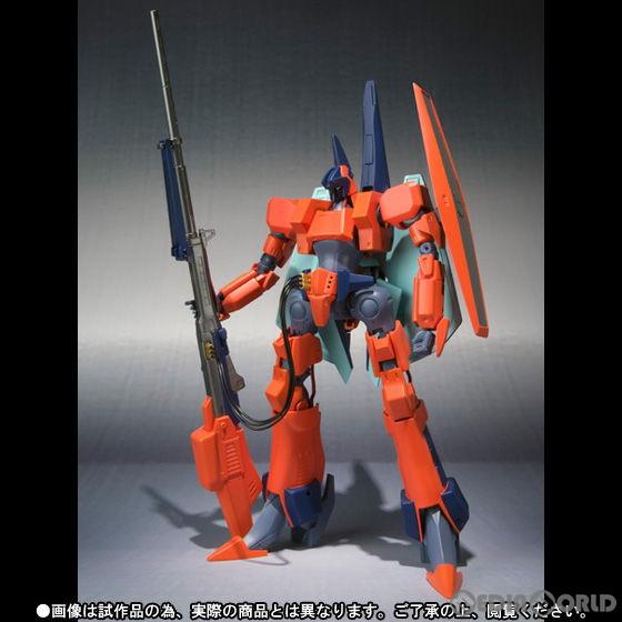 中古即納』{FIG} 魂ウェブ商店限定 ROBOT魂(SIDE HM) アモン・デュール 