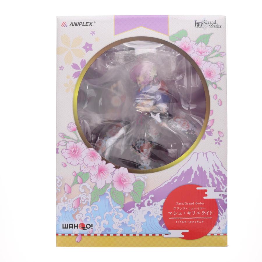 中古即納』{FIG} ANIPLEX+限定 グランド・ニューイヤー マシュ・キリエ