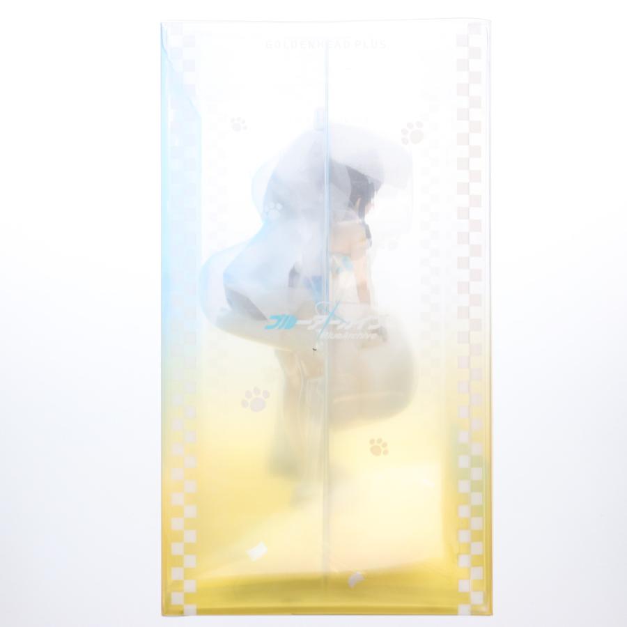 『中古即納』{FIG} ヒビキ(応援団) ブルーアーカイブ -Blue Archive- 1/7 完成品 フィギュア GOLDENHEAD+(ゴールデンヘッドプラス)/サウザンド(20250630)_3
