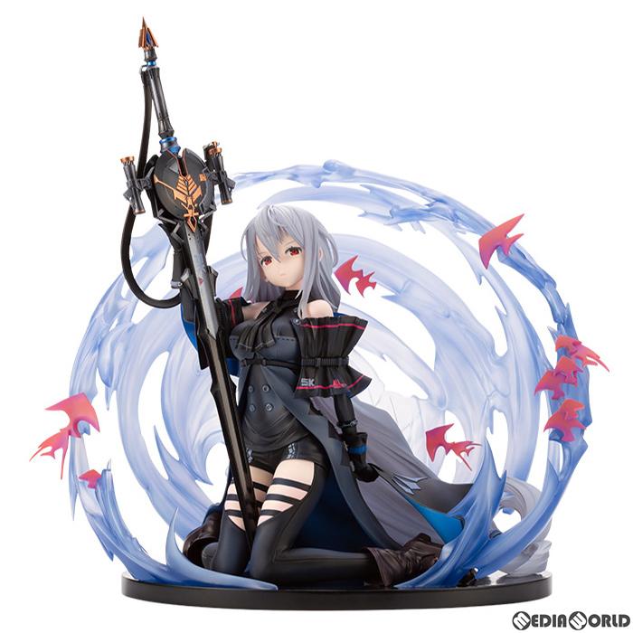 コトブキヤ（KOTOBUKIYA） 『中古即納』{FIG} スカジ 昇進段階二ver 