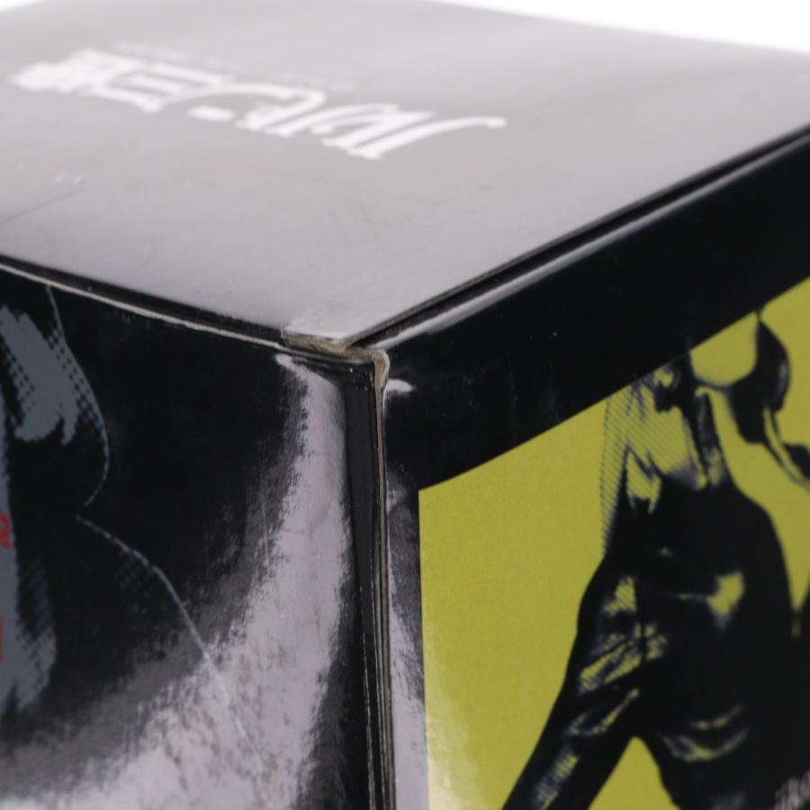 『中古即納』{FIG} ルパン三世展押さえる 峰不二子 from 1st TV series 黒いこと・機関火器ver. 図形 飛び込み(20110428)
