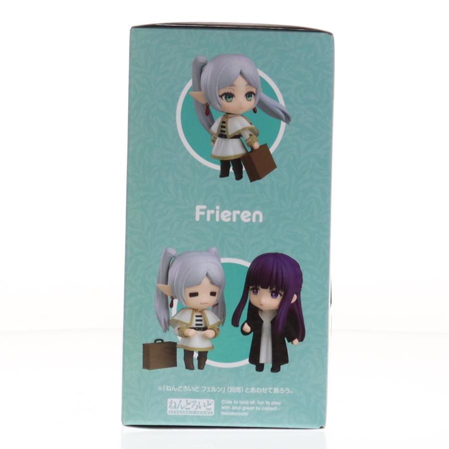 ねんどろいど 葬送のフリーレン 2367 グッドスマイルカンパニー 『中古即納』{FIG} (再販) ねんどろいど