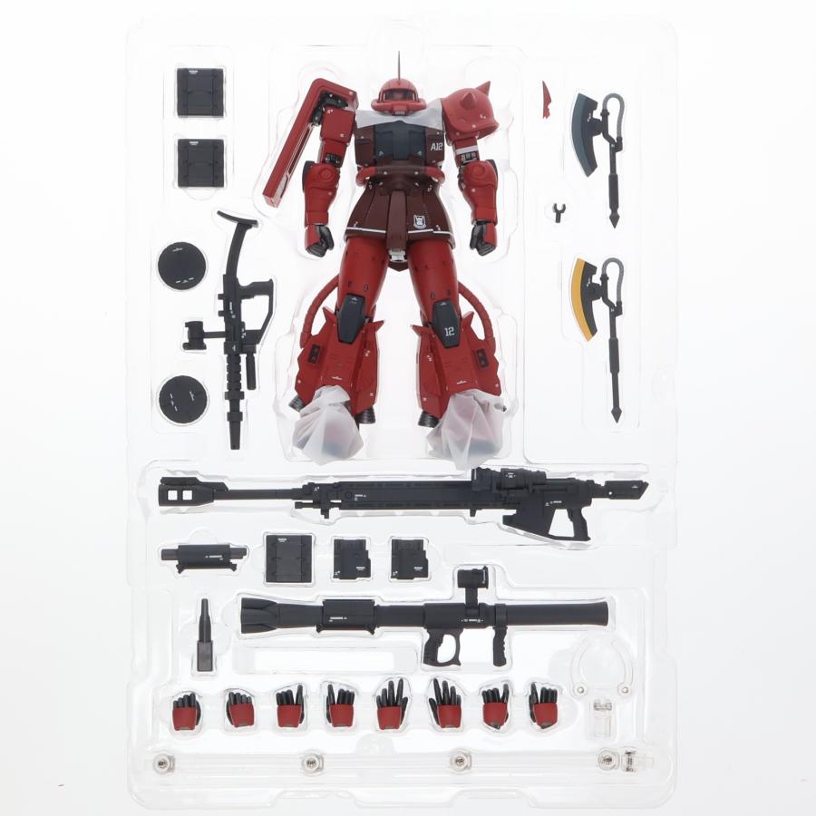 中古即納』{FIG} 魂ウェブ限定 GUNDAM FIX FIGURATION METAL COMPOSITE