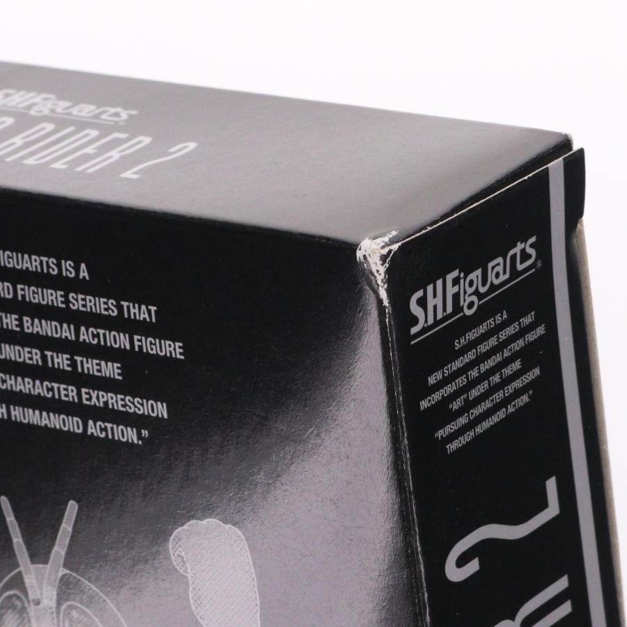 中古即納』{FIG} 魂ウェブ商店限定 S.H.Figuarts(フィギュアーツ) 仮面