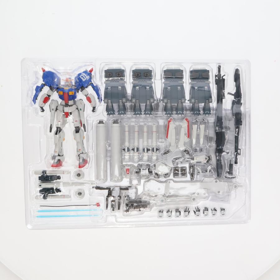 中古即納』{FIG} 魂ウェブ商店限定 METAL ROBOT魂(Ka signature)(SIDE