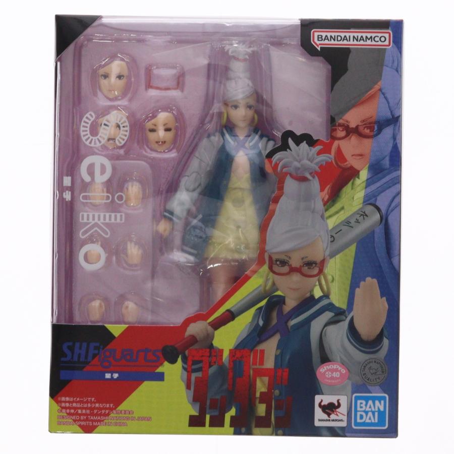中古即納』{FIG} S.H.Figuarts(フィギュアーツ) 星子(せいこ