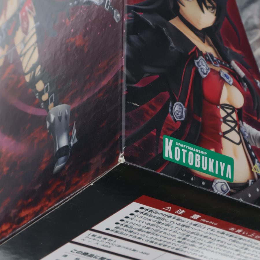 コトブキヤ（KOTOBUKIYA） 『中古即納』{FIG} ベルベット・クラウ