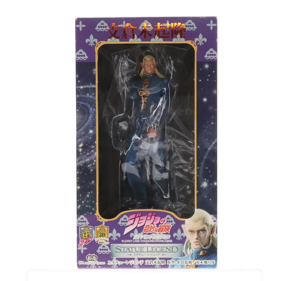 中古即納』{FIG} スタチューレジェンド 第6弾 支倉未起隆(ヌ
