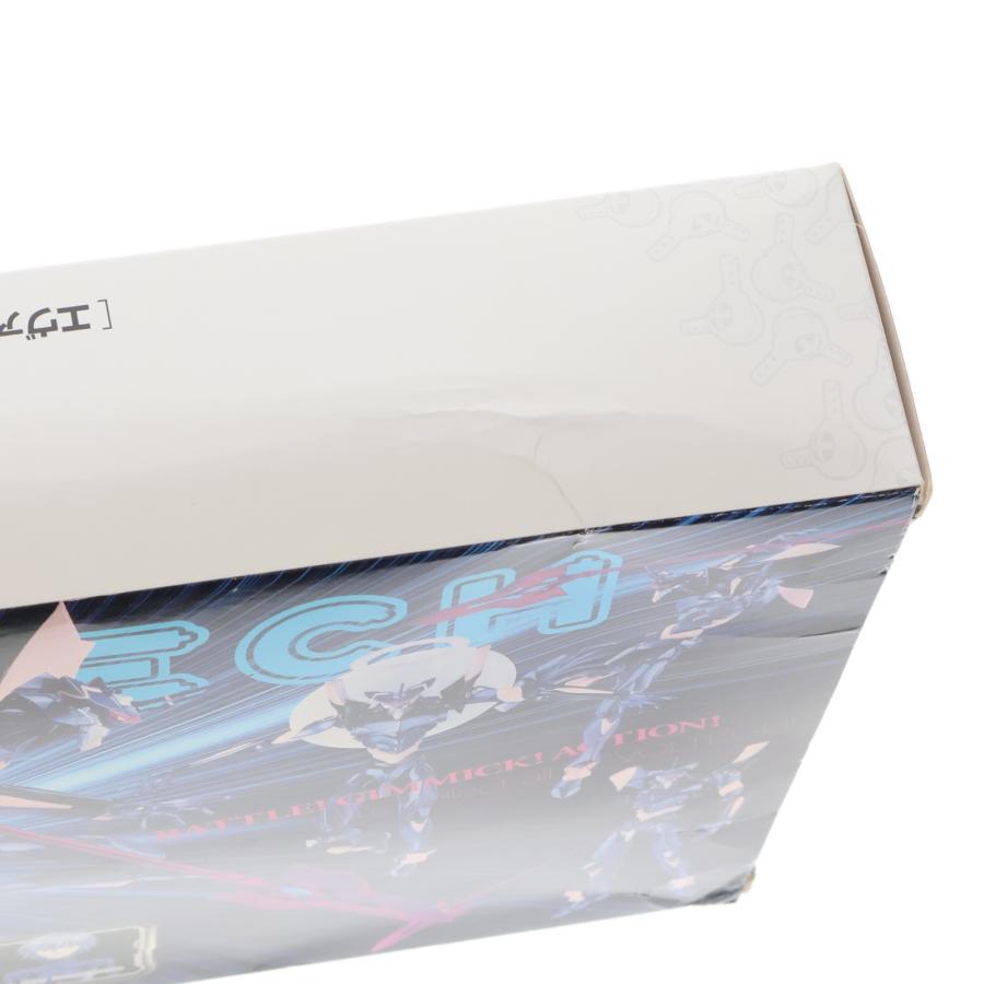 海洋堂 『中古即納』{FIG} EVANGELION STORE限定 リボルテックヤマグチ