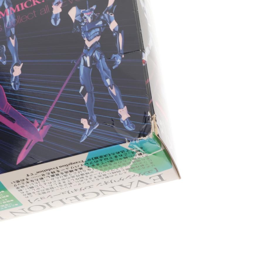 海洋堂 『中古即納』{FIG} EVANGELION STORE限定 リボルテックヤマグチ