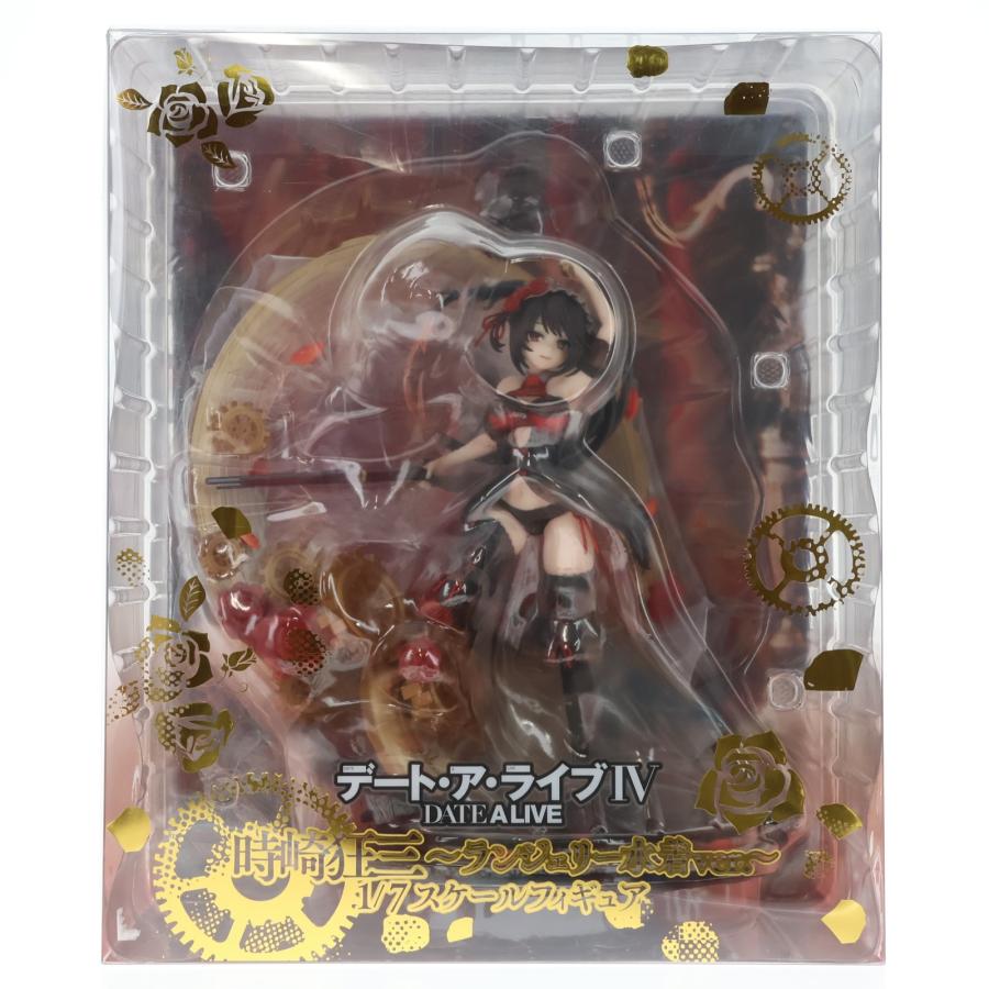 中古即納』{FIG} 時崎狂三(ときさきくるみ) ランジェリー水着ver