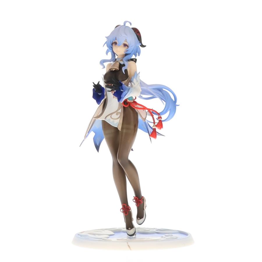 『中古即納』{FIG} 甘雨(かんう) 循々守月Ver. 原神 1/7 完成品 フィギュア APEX(エーペックス)(20230329)_2