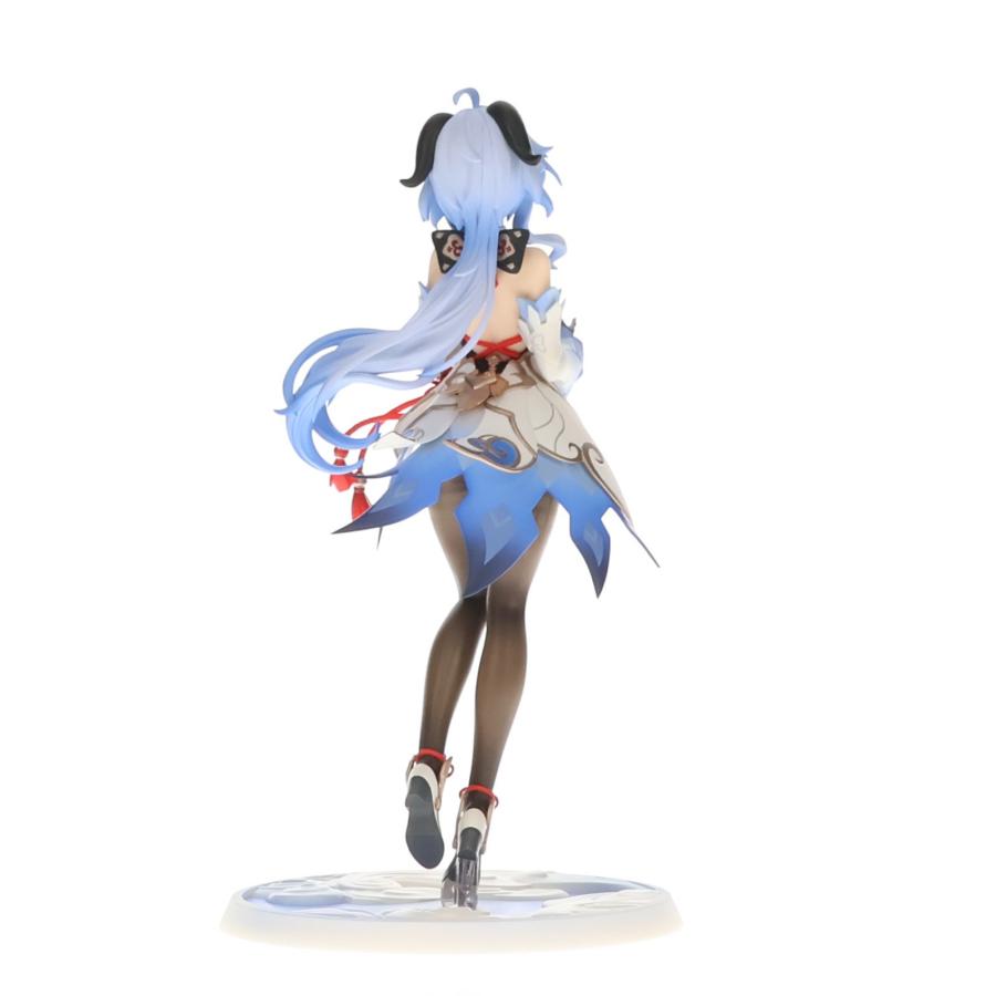 『中古即納』{FIG} 甘雨(かんう) 循々守月Ver. 原神 1/7 完成品 フィギュア APEX(エーペックス)(20230329)_3