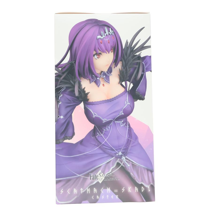 スカサハ　フェイトグランドオーダー FGO Fate　　光崎　まとめ売り 中古即納』{FIG} キャスター/スカサハ=スカディ Fate/Grand Order