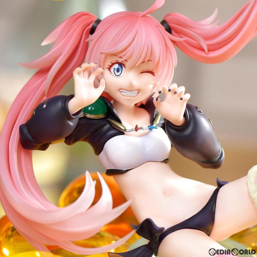 中古即納』{FIG} PRISMA WING ミリム・ナーヴァ 転生したらスライム