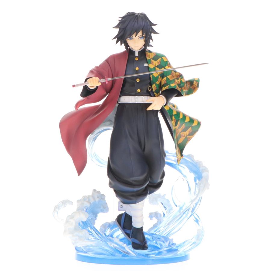 アルター（ALTER） 『中古即納』{FIG} 冨岡義勇(とみおかぎゆう) 鬼滅