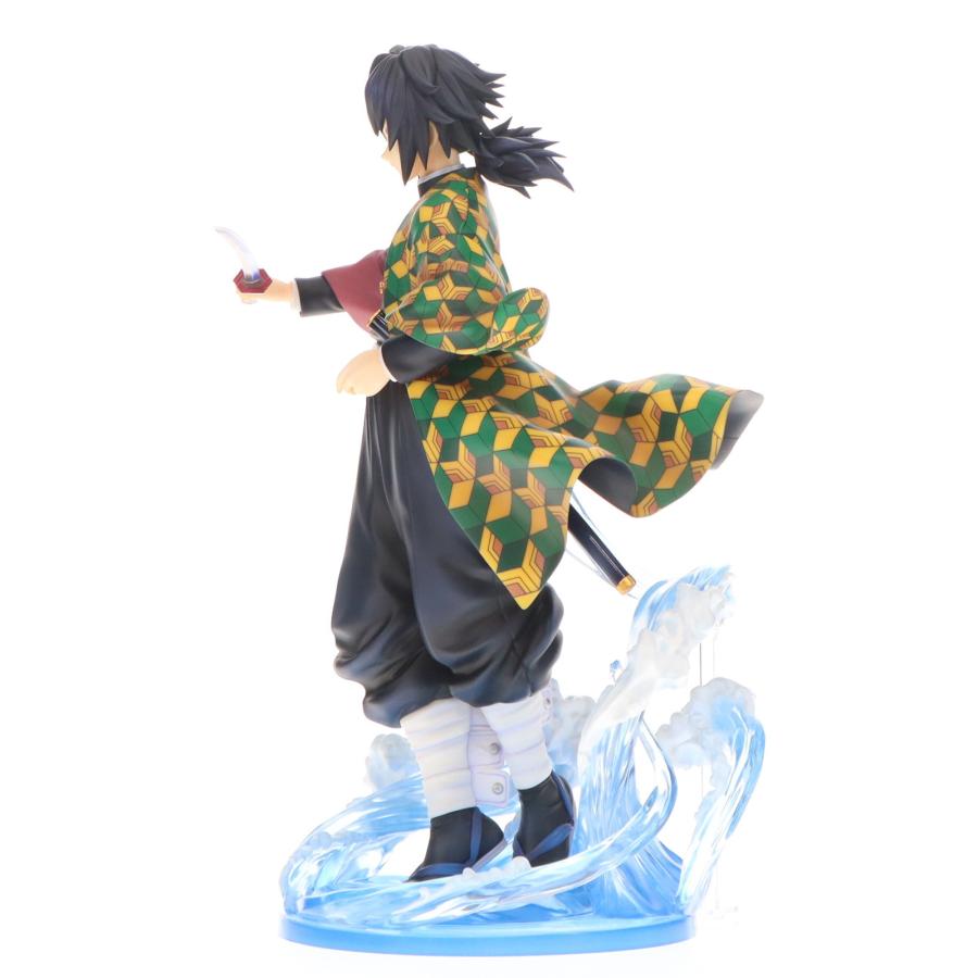 アルター（ALTER） 『中古即納』{FIG} 冨岡義勇(とみおかぎゆう) 鬼滅