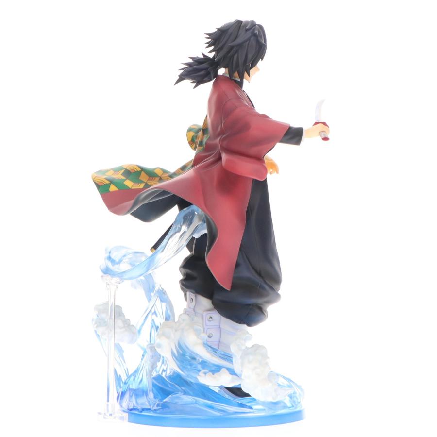 アルター（ALTER） 『中古即納』{FIG} 冨岡義勇(とみおかぎゆう) 鬼滅