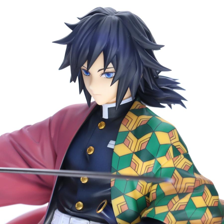 アルター（ALTER） 『中古即納』{FIG} 冨岡義勇(とみおかぎゆう) 鬼滅