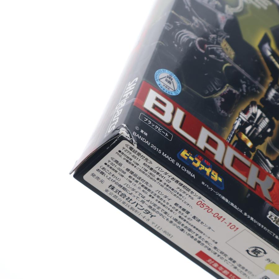 『中古即納』{FIG} 魂ネイション2017＆魂ウェブ商店限定 S.H.Figuarts ブラックビート 重甲ビーファイター フィギュア バンダイ(20150331)_2