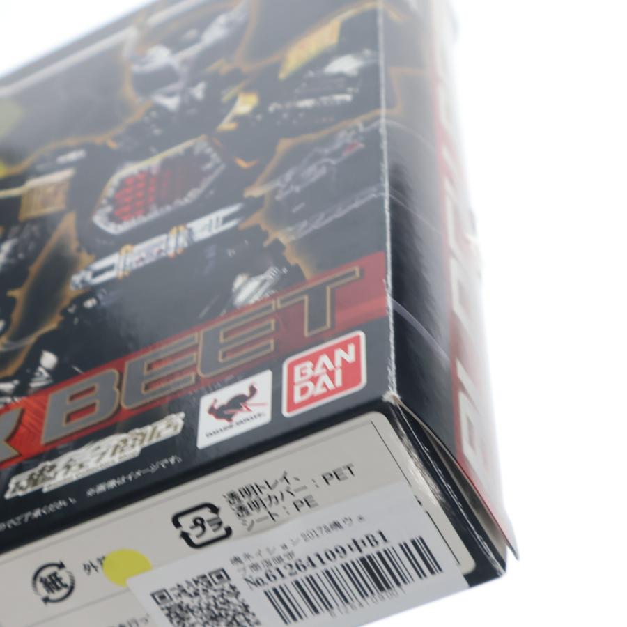 『中古即納』{FIG} 魂ネイション2017＆魂ウェブ商店限定 S.H.Figuarts ブラックビート 重甲ビーファイター フィギュア バンダイ(20150331)_3