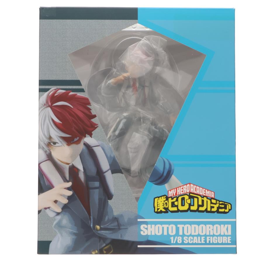 ユニオンクリエイティブ 『中古即納』{FIG} 轟焦凍(とどろきしょうと 